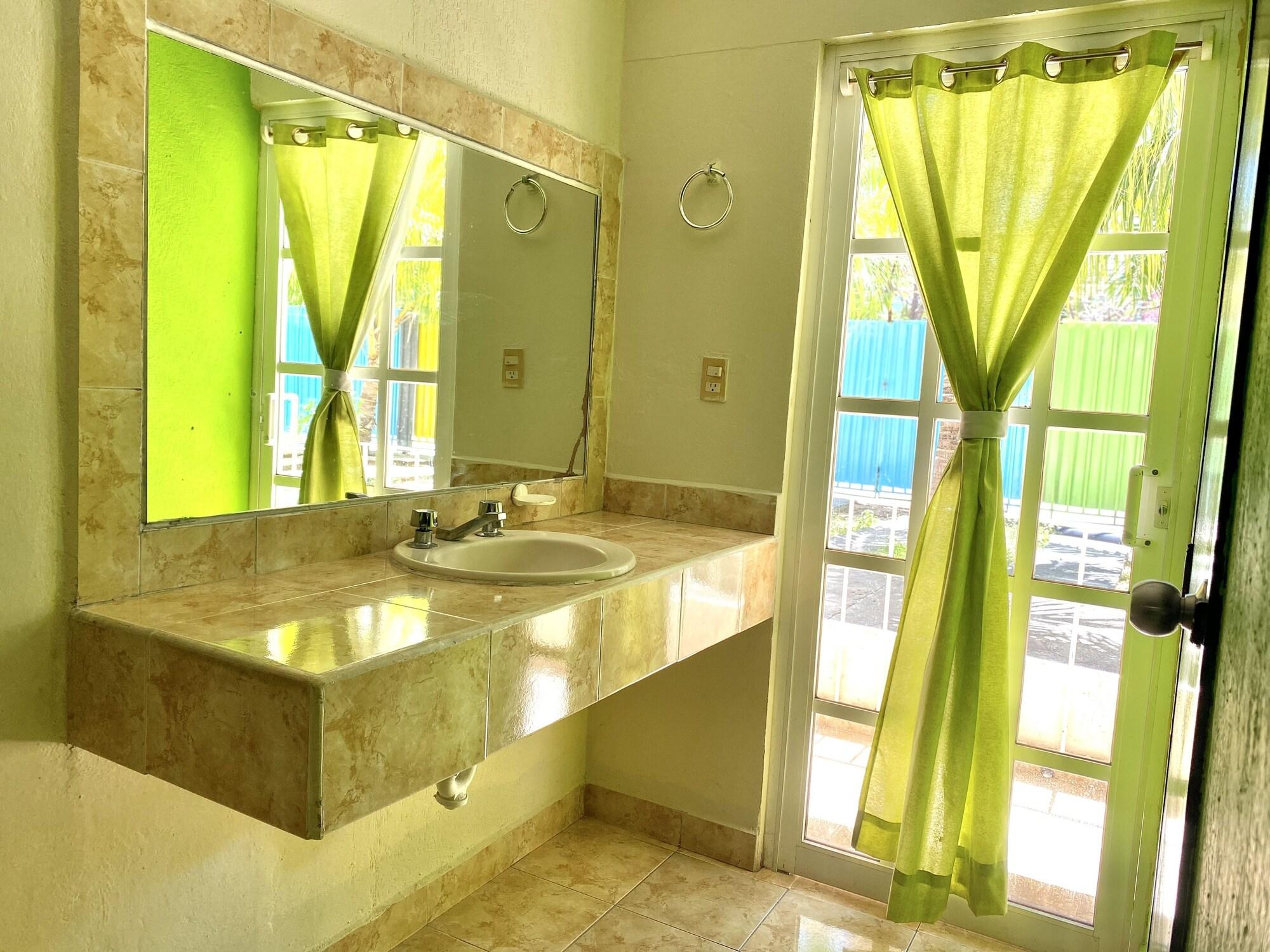 Hotel Hc Internacional Cancún Eksteriør billede