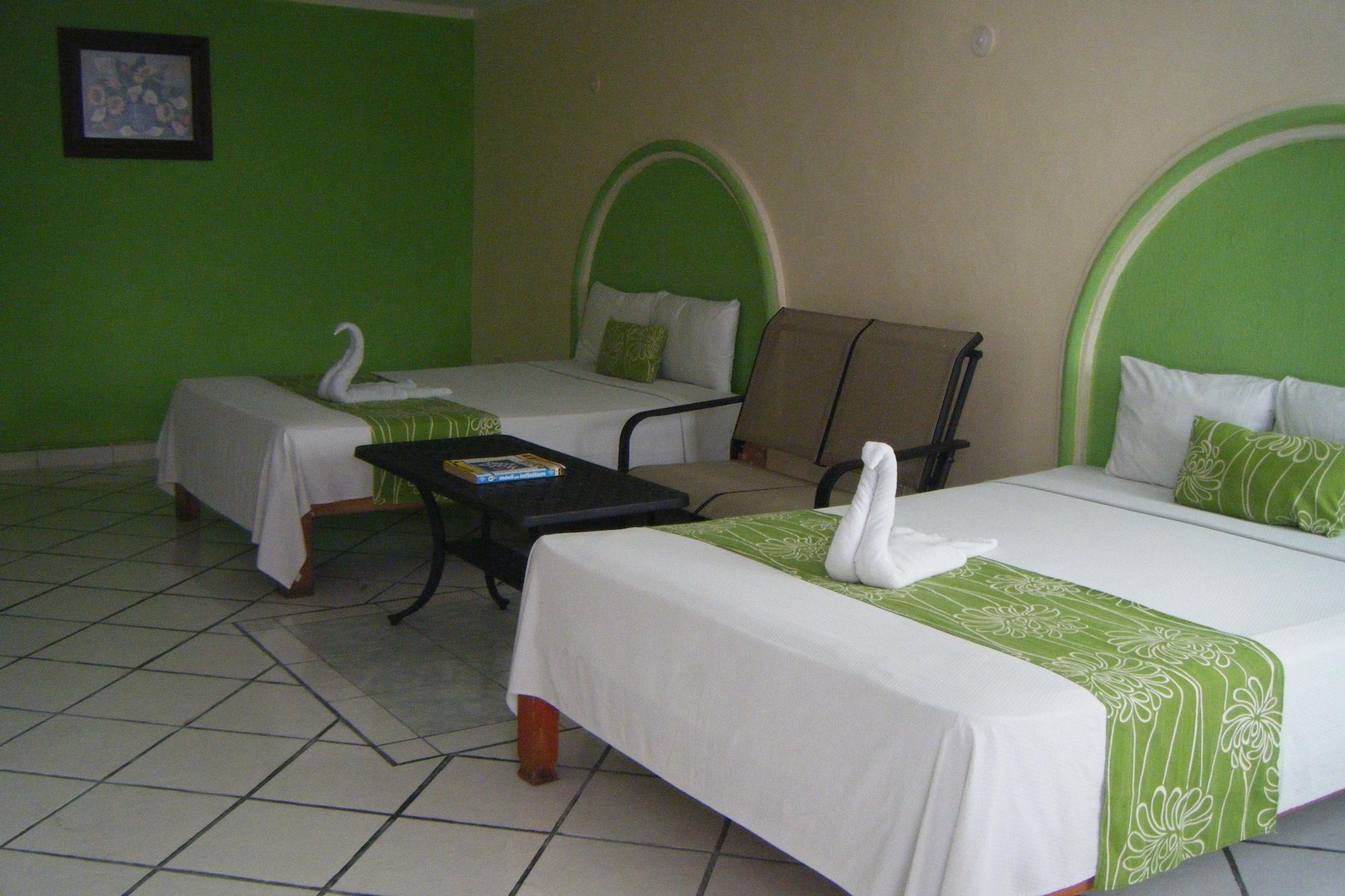 Hotel Hc Internacional Cancún Eksteriør billede