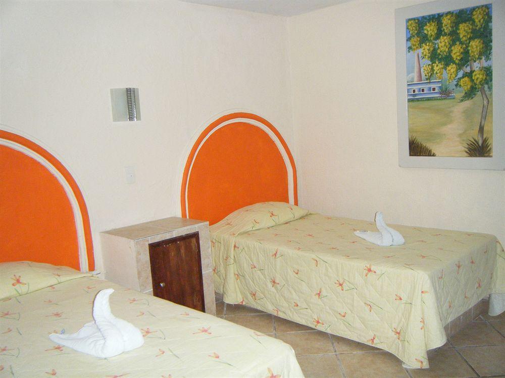 Hotel Hc Internacional Cancún Eksteriør billede