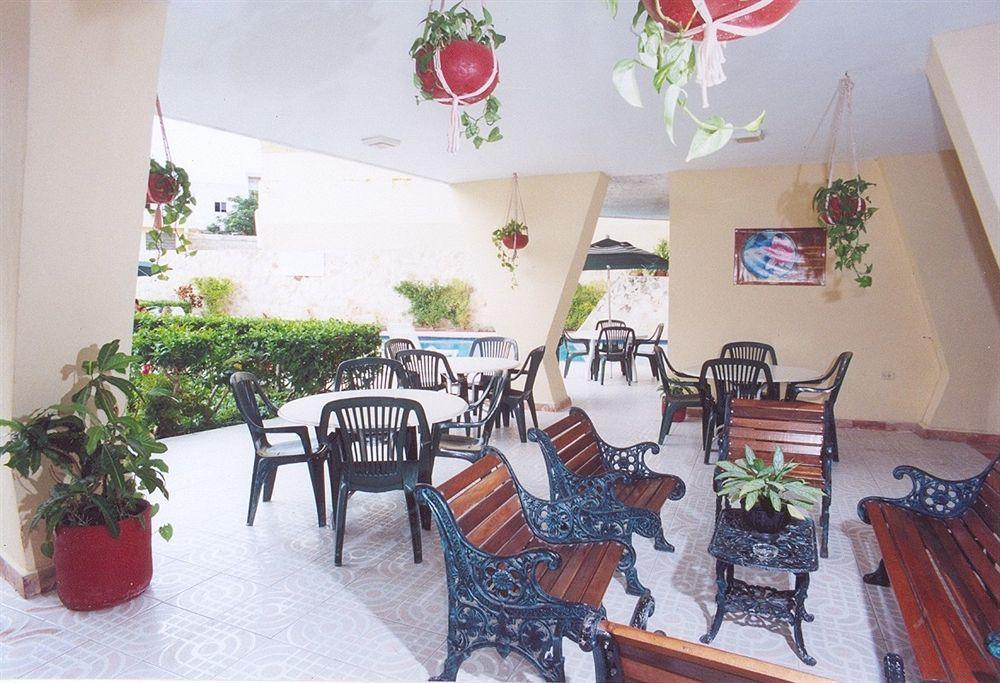 Hotel Hc Internacional Cancún Eksteriør billede
