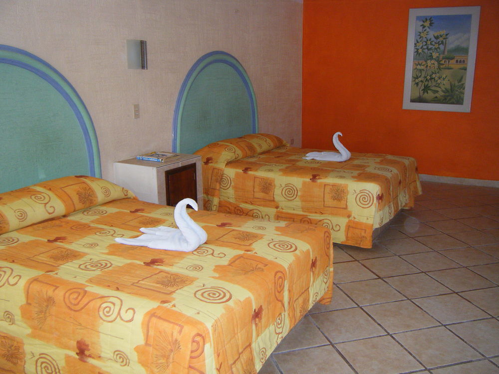 Hotel Hc Internacional Cancún Eksteriør billede