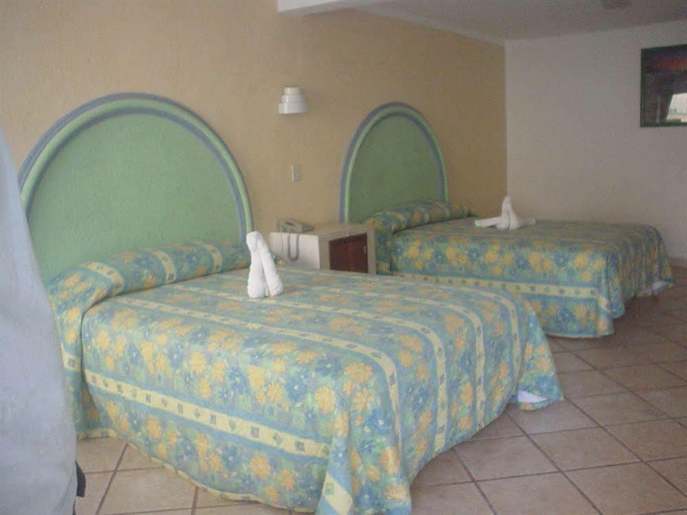 Hotel Hc Internacional Cancún Eksteriør billede